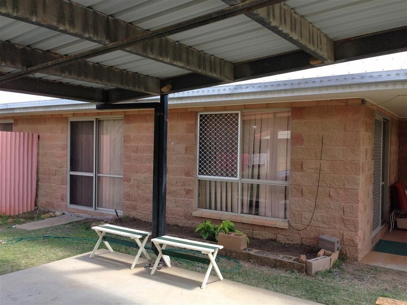 1/7 JOHNSON ROAD, Gracemere QLD 4702