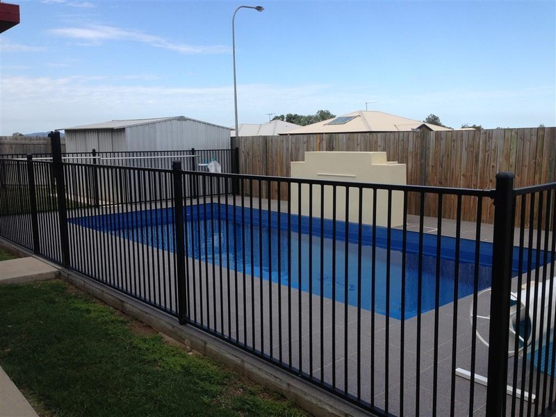 46 JOSEPH STREET, Gracemere QLD 4702