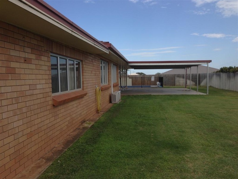 46 JOSEPH STREET, Gracemere QLD 4702