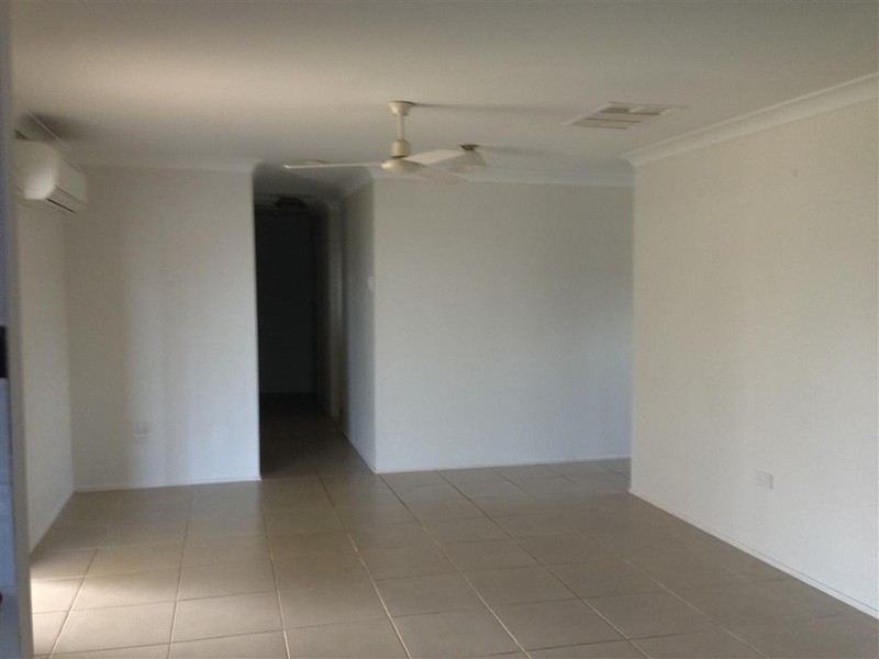 46 JOSEPH STREET, Gracemere QLD 4702