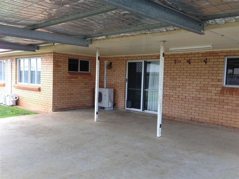 46 JOSEPH STREET, Gracemere QLD 4702