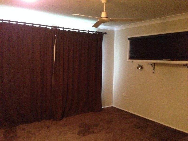 46 JOSEPH STREET, Gracemere QLD 4702