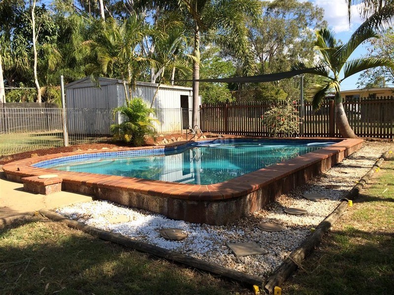 25 FENWICK STREET, Gracemere QLD 4702