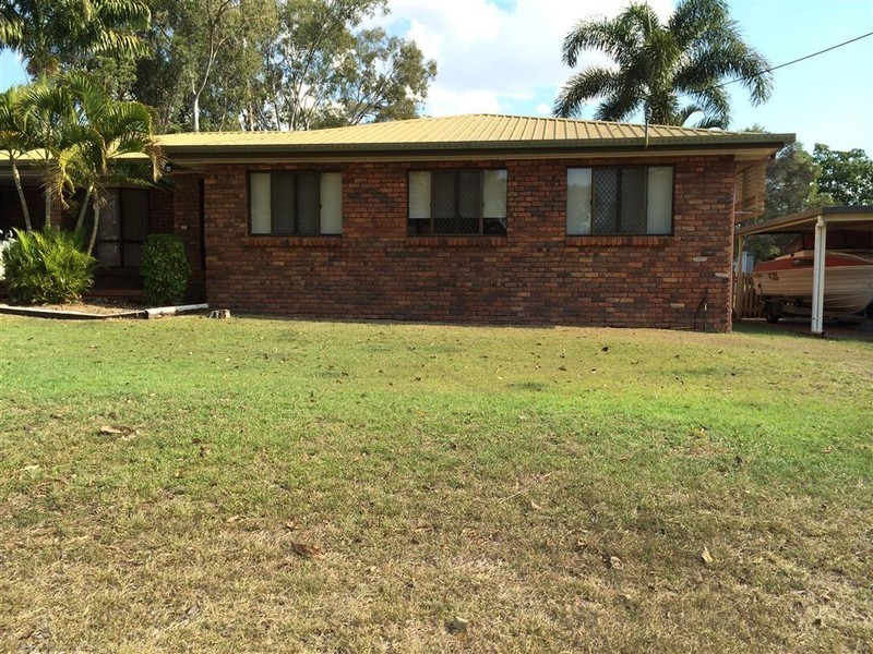 25 FENWICK STREET, Gracemere QLD 4702