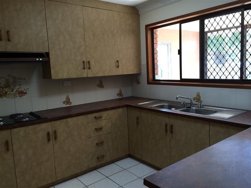 25 FENWICK STREET, Gracemere QLD 4702