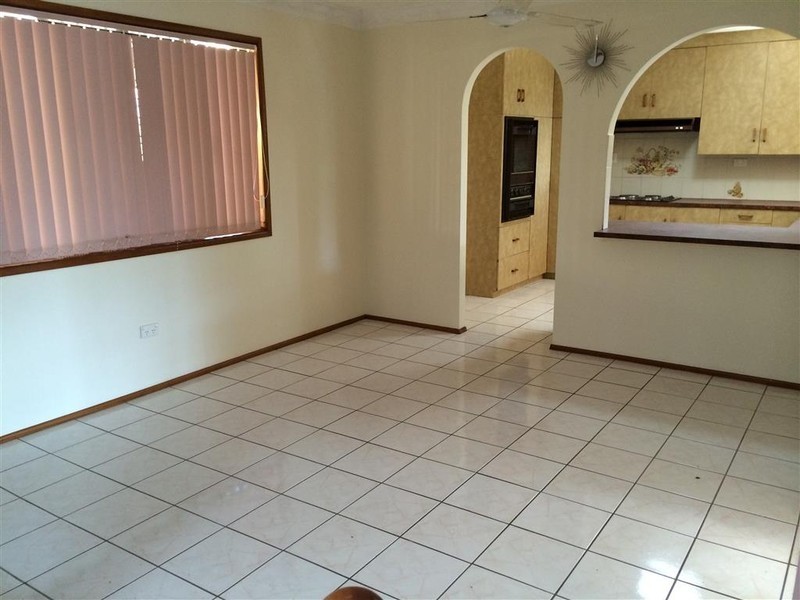 25 FENWICK STREET, Gracemere QLD 4702