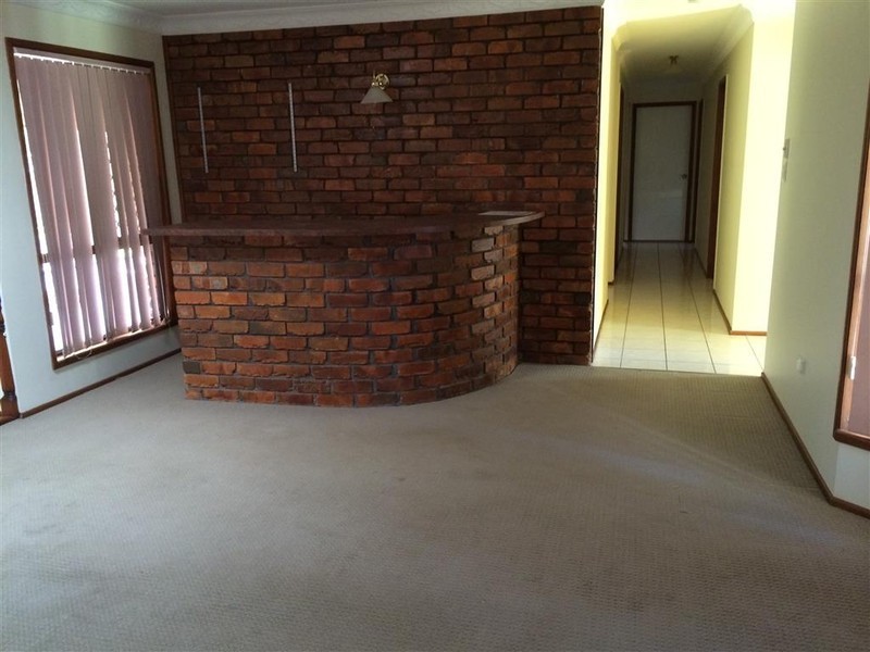 25 FENWICK STREET, Gracemere QLD 4702