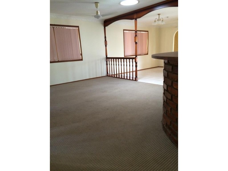 25 FENWICK STREET, Gracemere QLD 4702