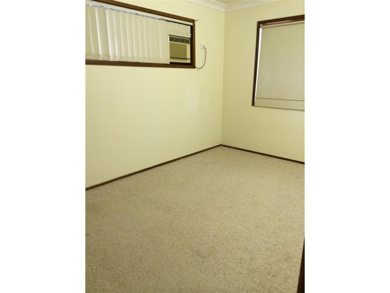 25 FENWICK STREET, Gracemere QLD 4702