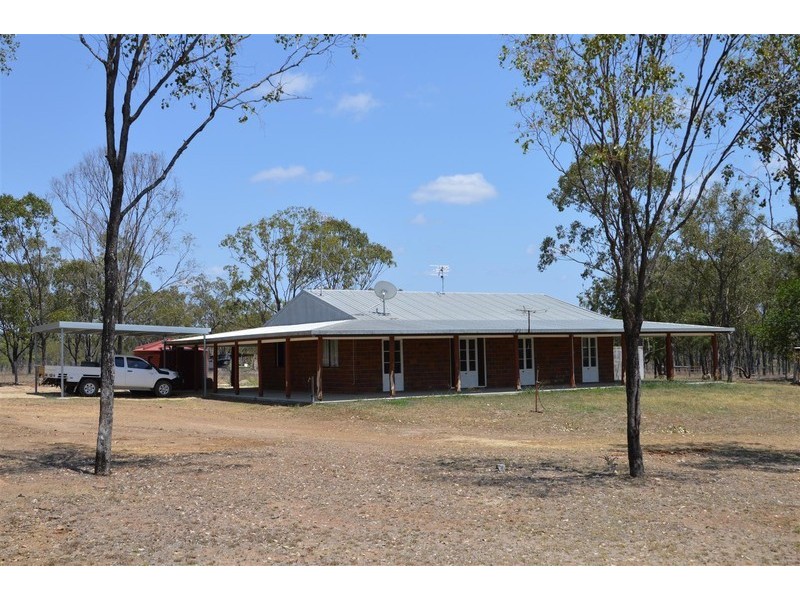 92 Bond Road, Alton Downs QLD 4702