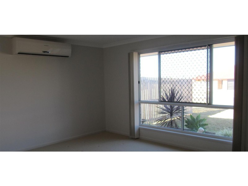8  TAWARRA CRESCENT, Gracemere QLD 4702