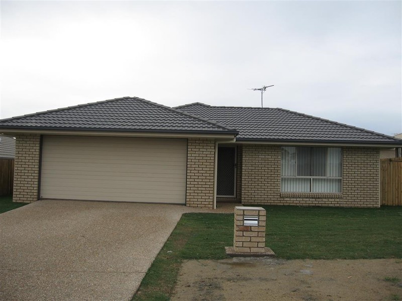 22  Jamie Crescent, Gracemere QLD 4702