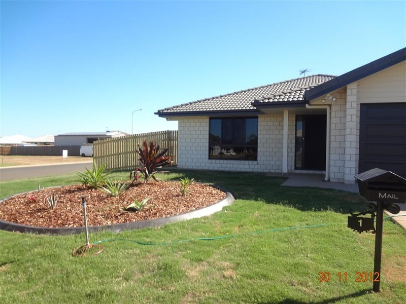 1  Thomas Street, Gracemere QLD 4702