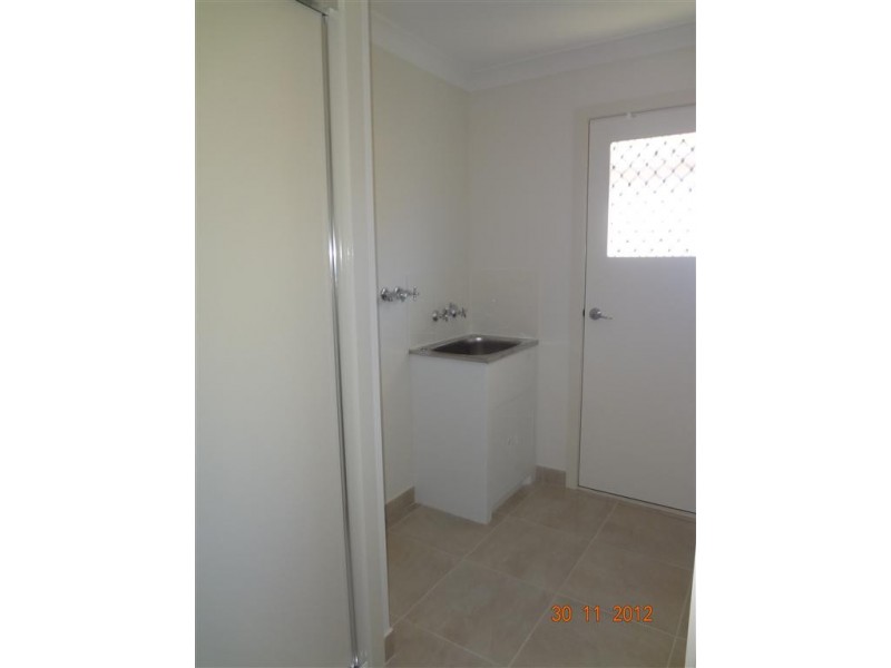 1  Thomas Street, Gracemere QLD 4702