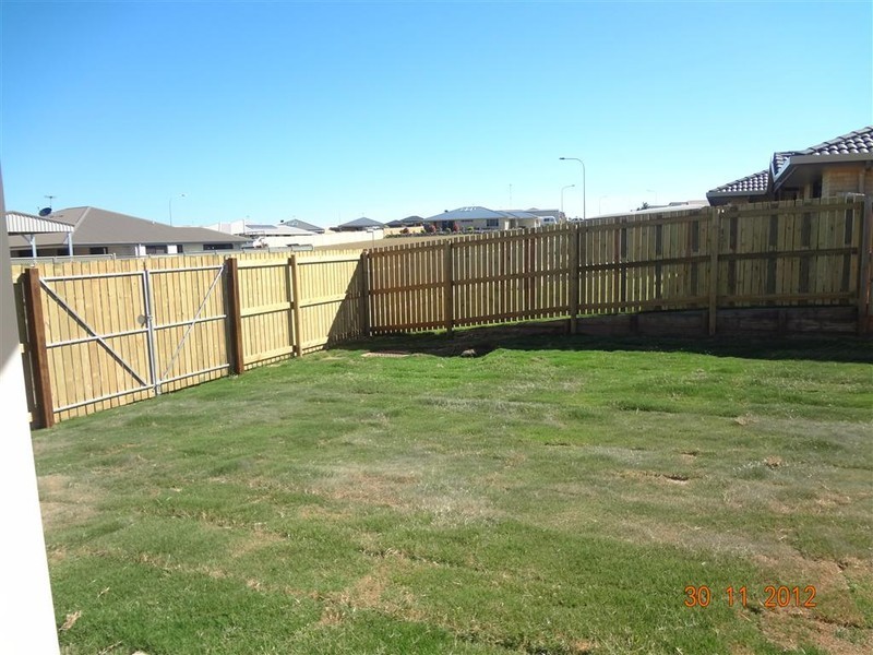 1  Thomas Street, Gracemere QLD 4702