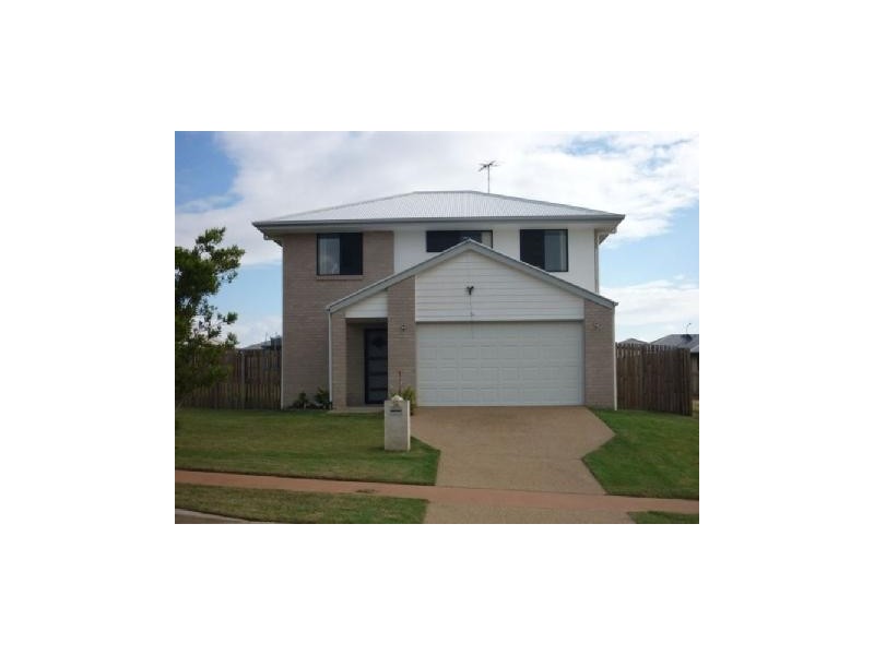 14 JOHN OXLEY DRIVE, Gracemere QLD 4702