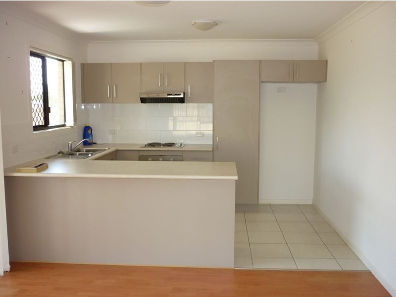 14 JOHN OXLEY DRIVE, Gracemere QLD 4702