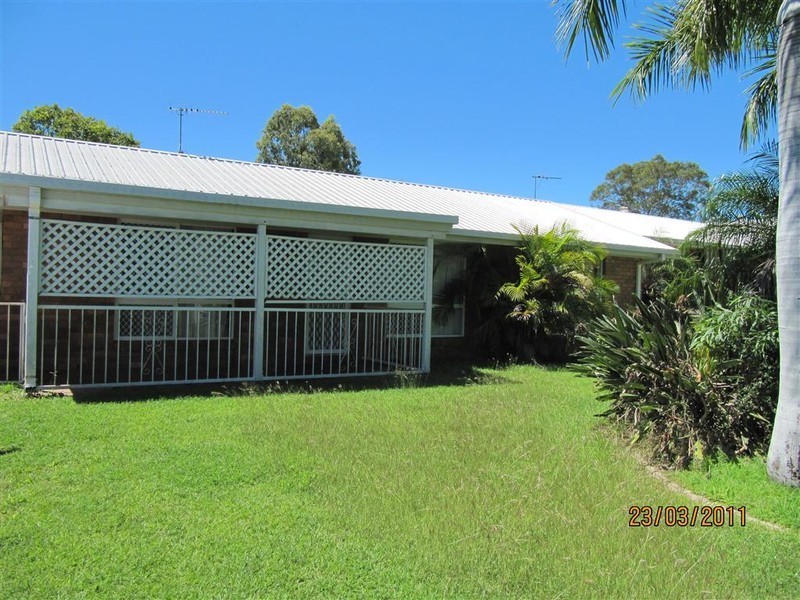 10 MALLET CLOSE, Gracemere QLD 4702