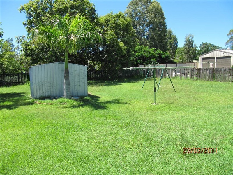 10 MALLET CLOSE, Gracemere QLD 4702