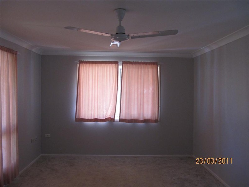 10 MALLET CLOSE, Gracemere QLD 4702