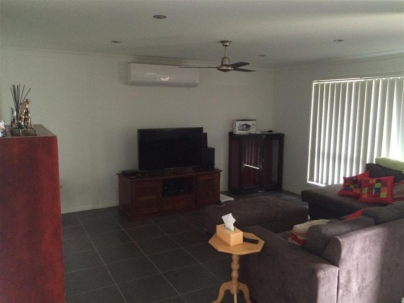 4 Burke and Wills Drive`, Gracemere QLD 4702