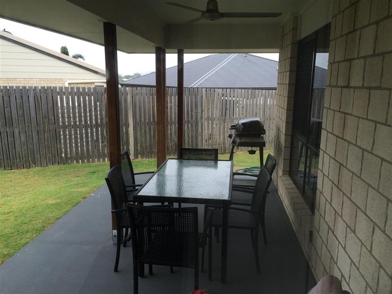 4 Burke and Wills Drive`, Gracemere QLD 4702