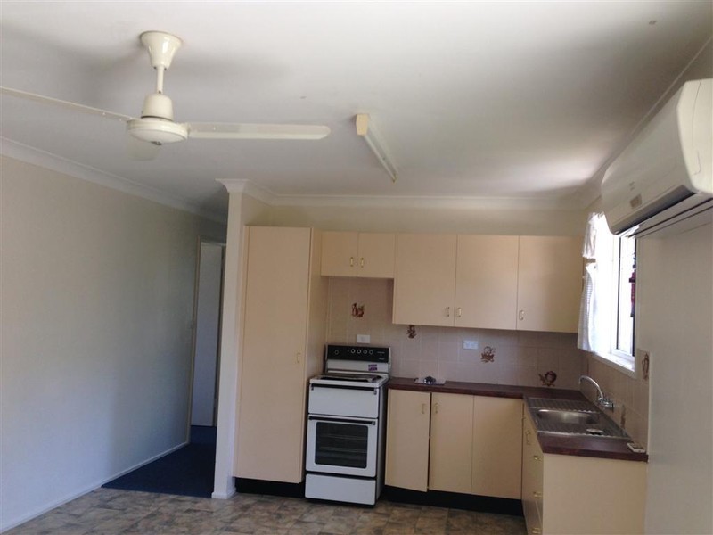 3 ARLOTT STREET, Gracemere QLD 4702