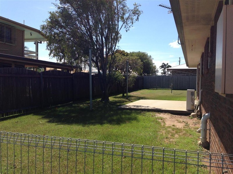 3 ARLOTT STREET, Gracemere QLD 4702