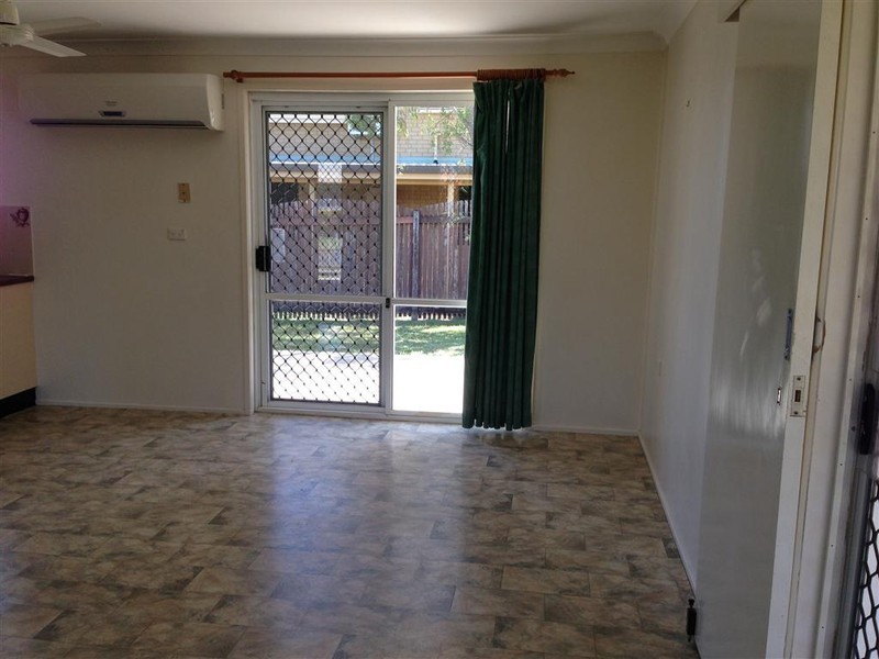 3 ARLOTT STREET, Gracemere QLD 4702