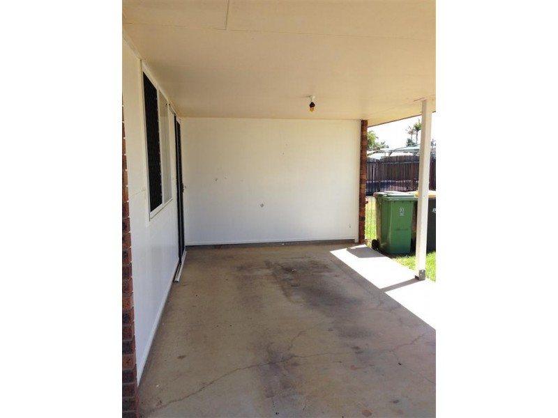 3 ARLOTT STREET, Gracemere QLD 4702