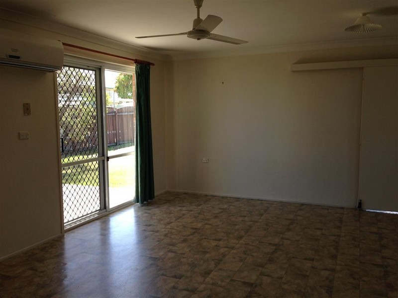 3 ARLOTT STREET, Gracemere QLD 4702