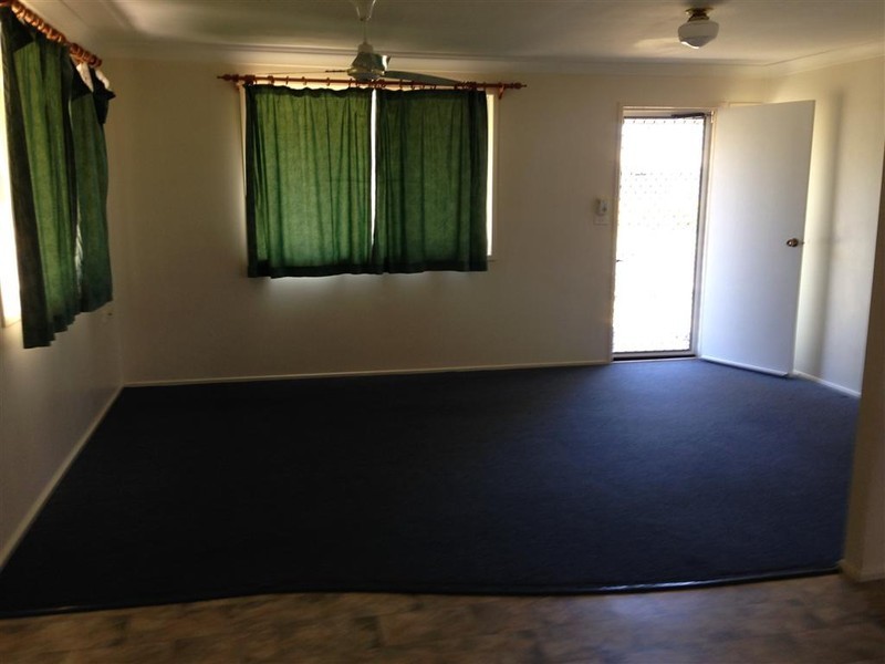 3 ARLOTT STREET, Gracemere QLD 4702