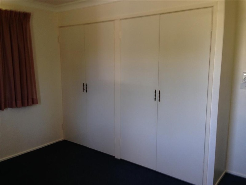 3 ARLOTT STREET, Gracemere QLD 4702