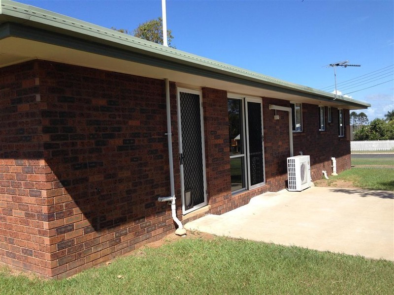 3 ARLOTT STREET, Gracemere QLD 4702