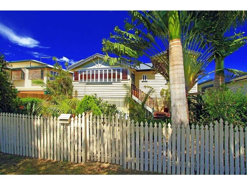 3 Agnes Street, The Range QLD 4700