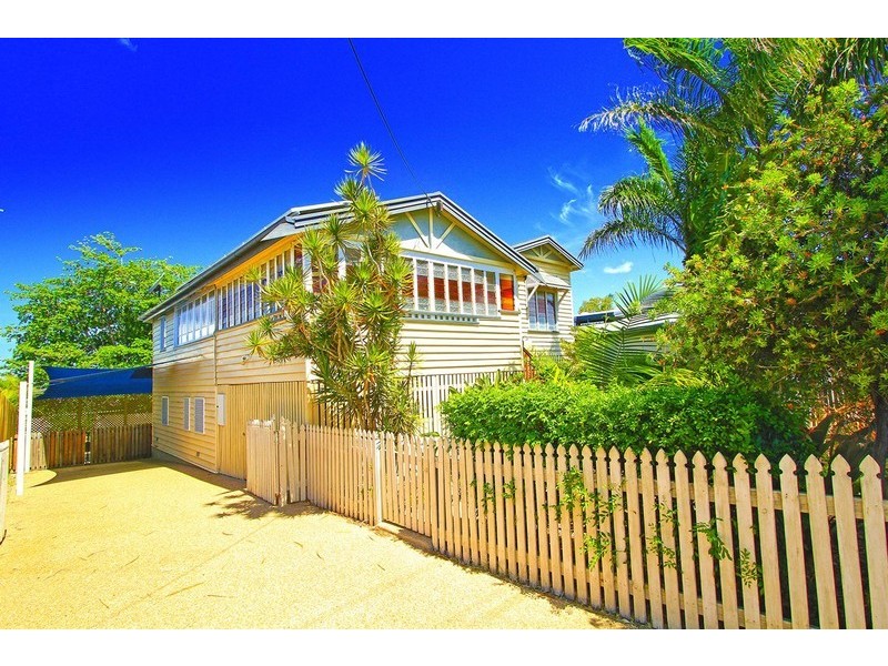3 Agnes Street, The Range QLD 4700