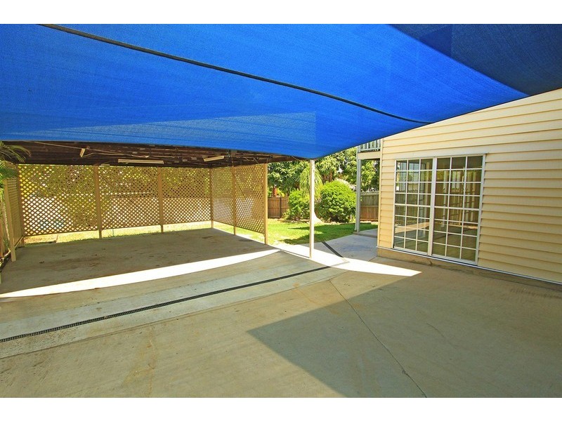 3 Agnes Street, The Range QLD 4700