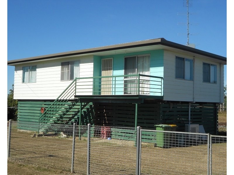 22 RAILWAY STREET, Marlborough QLD 4705
