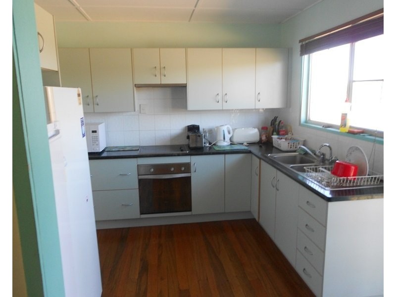 22 RAILWAY STREET, Marlborough QLD 4705