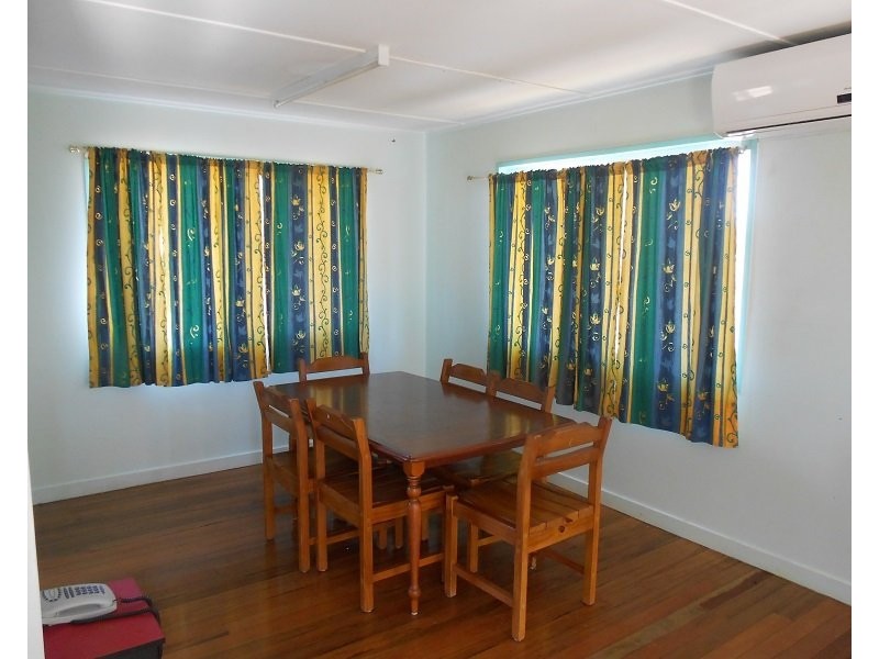 22 RAILWAY STREET, Marlborough QLD 4705