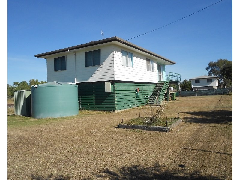22 RAILWAY STREET, Marlborough QLD 4705