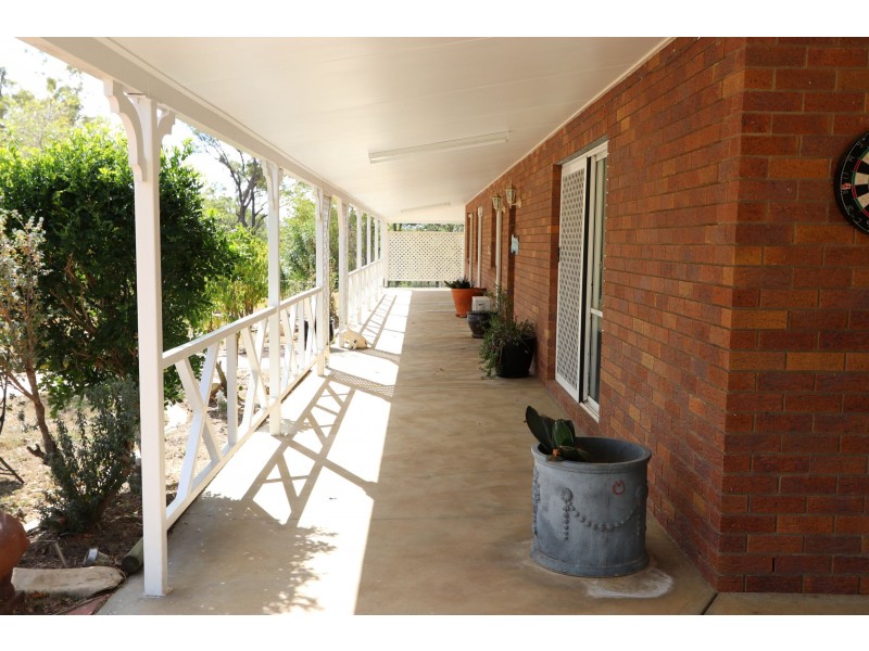 72 CAPORN ROAD, Limestone Creek QLD 4701