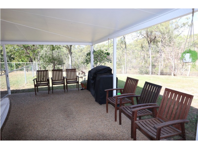 72 CAPORN ROAD, Limestone Creek QLD 4701