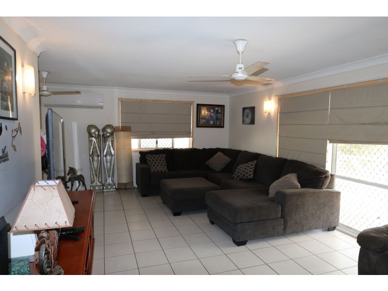 72 CAPORN ROAD, Limestone Creek QLD 4701