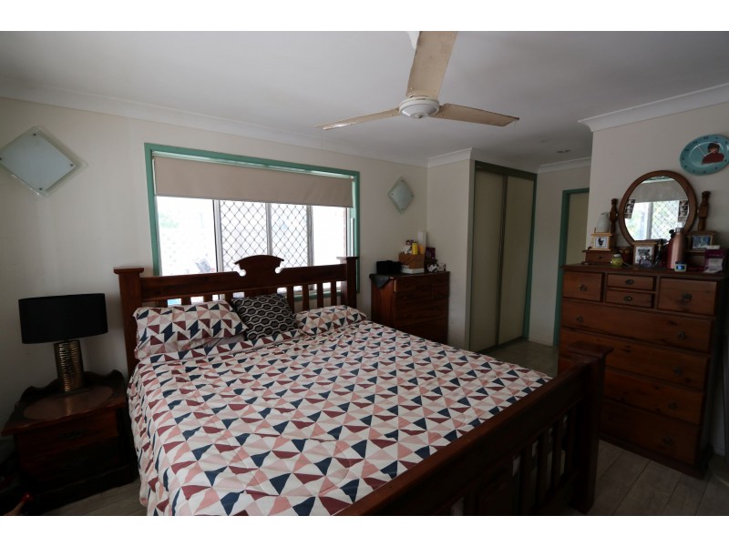 72 CAPORN ROAD, Limestone Creek QLD 4701