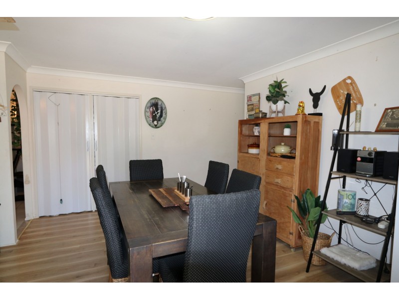 72 CAPORN ROAD, Limestone Creek QLD 4701