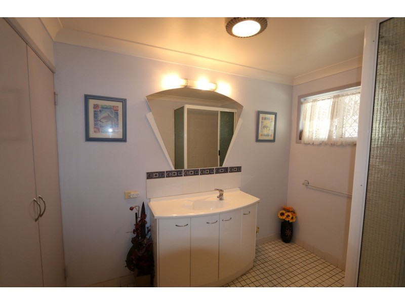 72 CAPORN ROAD, Limestone Creek QLD 4701