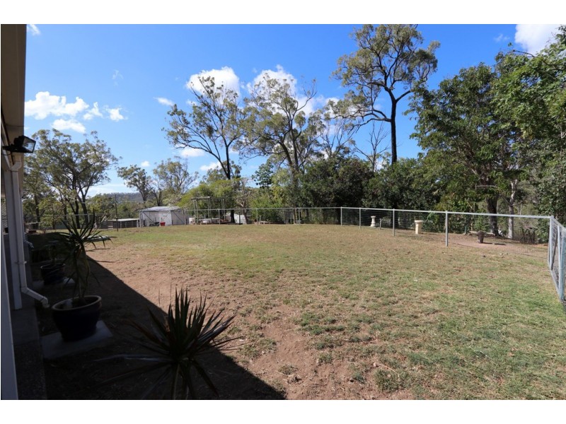 72 CAPORN ROAD, Limestone Creek QLD 4701