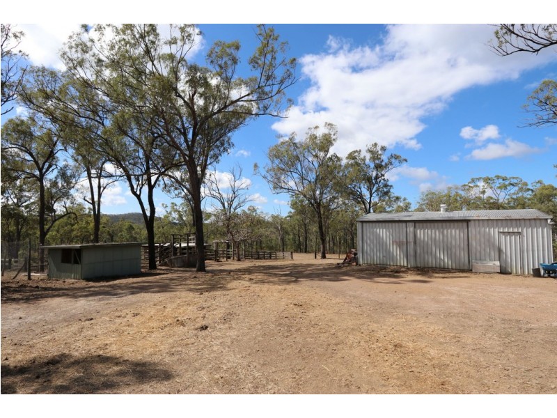 72 CAPORN ROAD, Limestone Creek QLD 4701