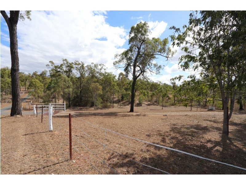 72 CAPORN ROAD, Limestone Creek QLD 4701